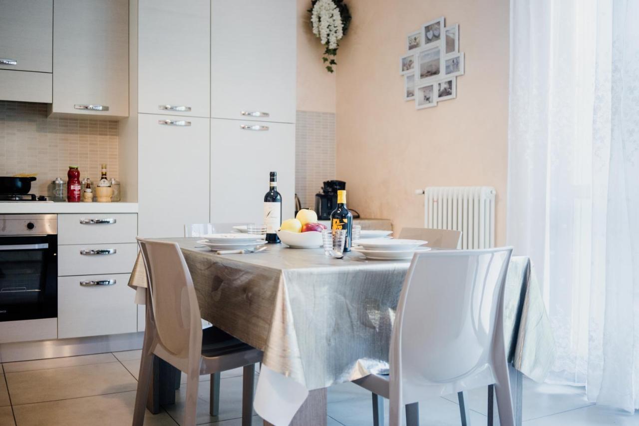Welcome Traveller La Maison Garda (Verona) Exterior foto