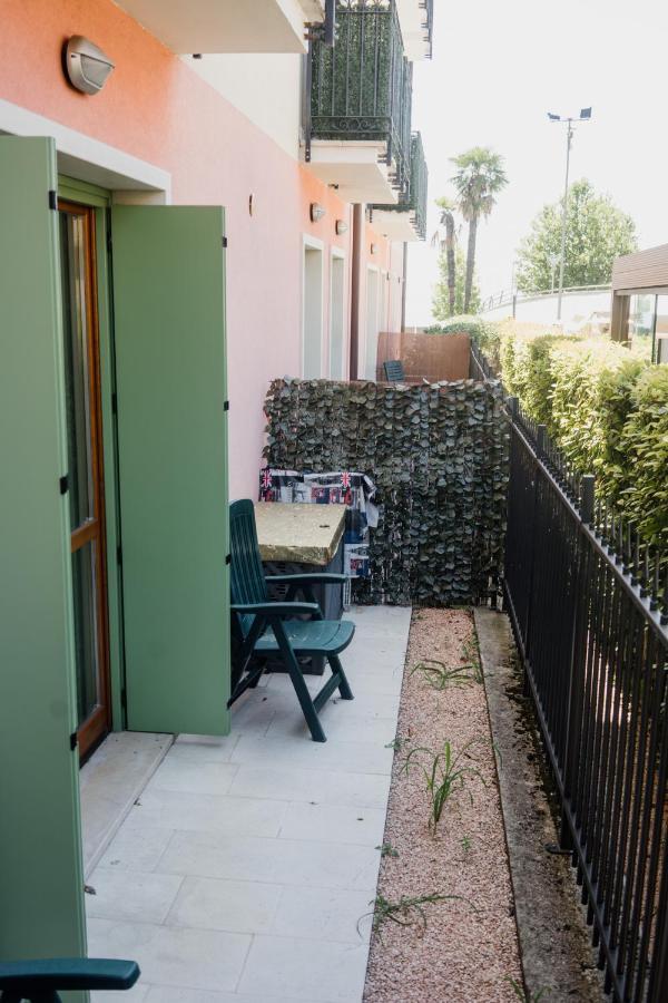 Welcome Traveller La Maison Garda (Verona) Exterior foto