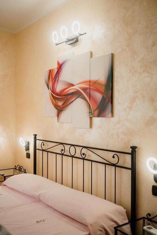 Welcome Traveller La Maison Garda (Verona) Exterior foto