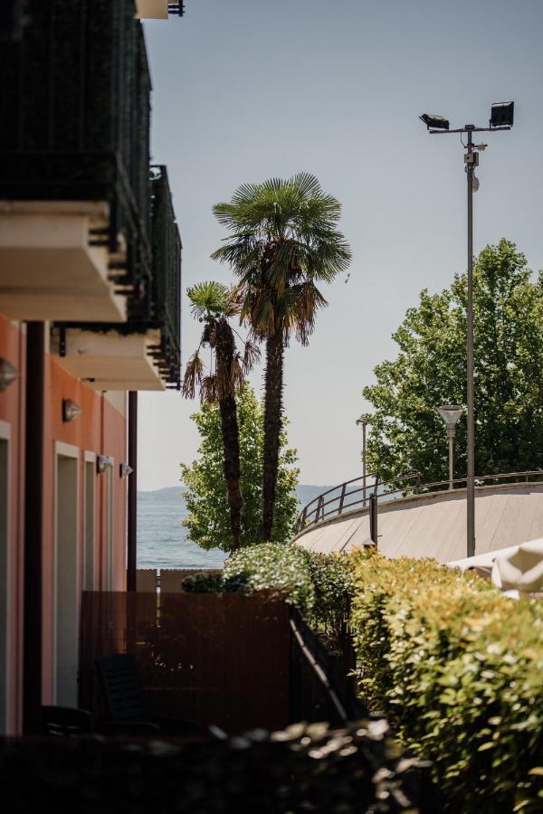 Welcome Traveller La Maison Garda (Verona) Exterior foto
