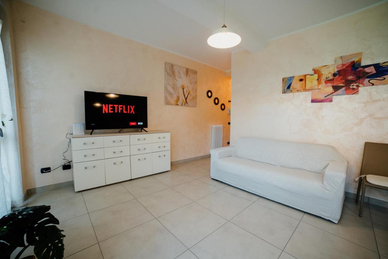 Welcome Traveller La Maison Garda (Verona) Exterior foto
