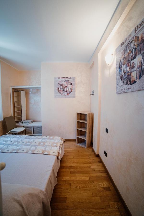 Welcome Traveller La Maison Garda (Verona) Exterior foto