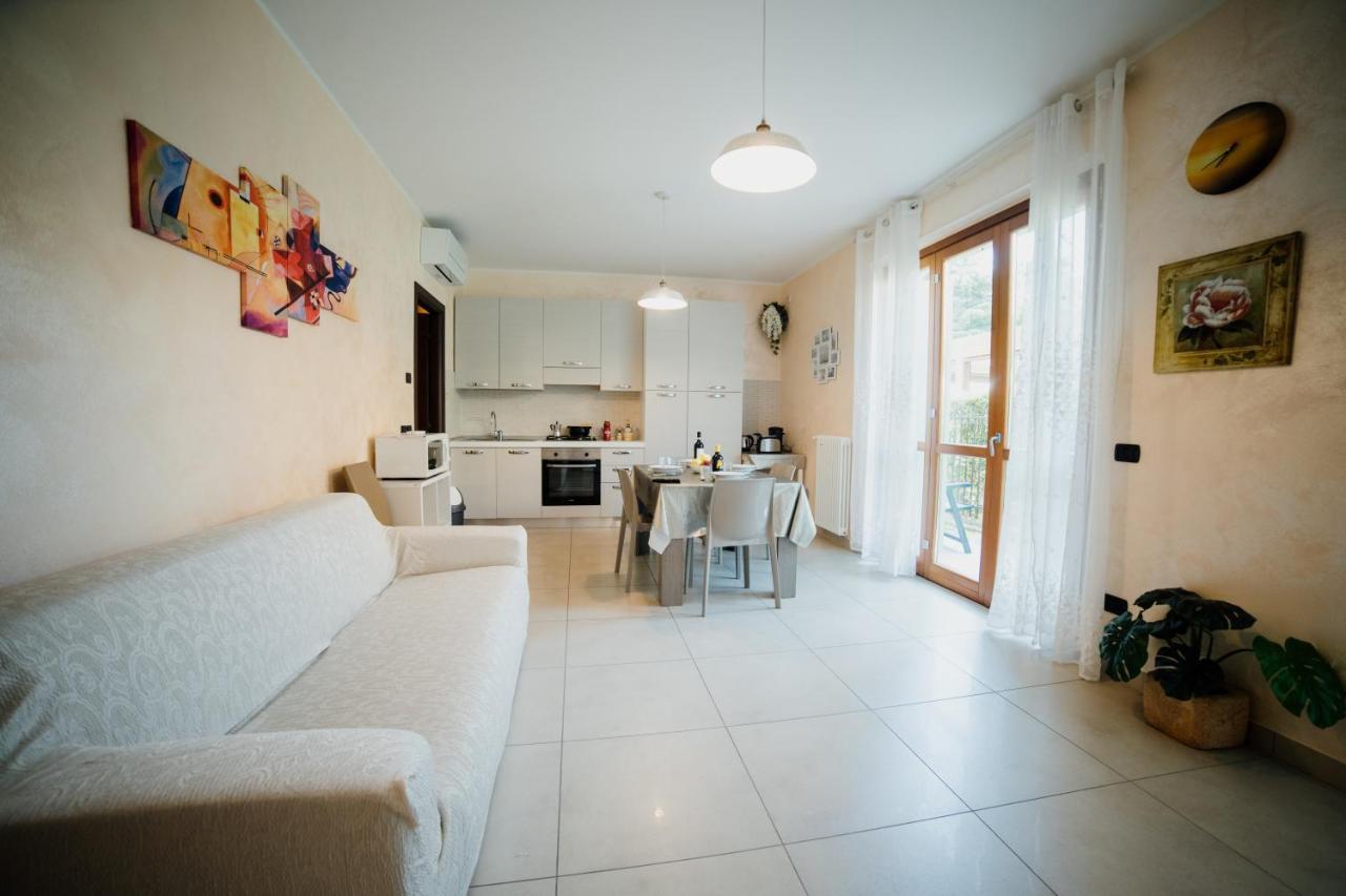 Welcome Traveller La Maison Garda (Verona) Exterior foto