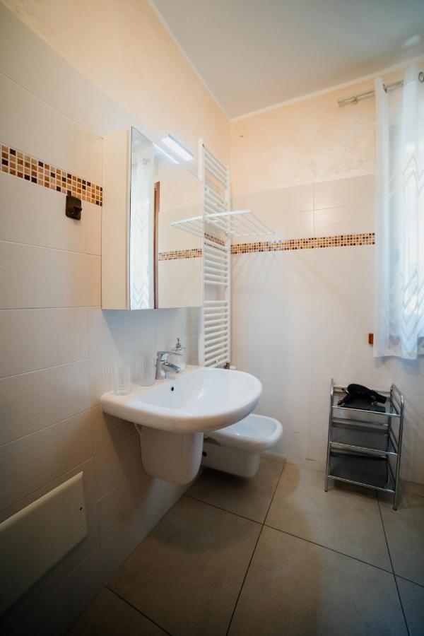 Welcome Traveller La Maison Garda (Verona) Exterior foto