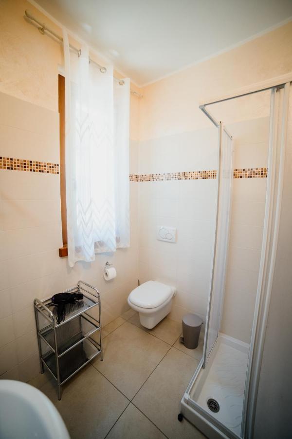 Welcome Traveller La Maison Garda (Verona) Exterior foto