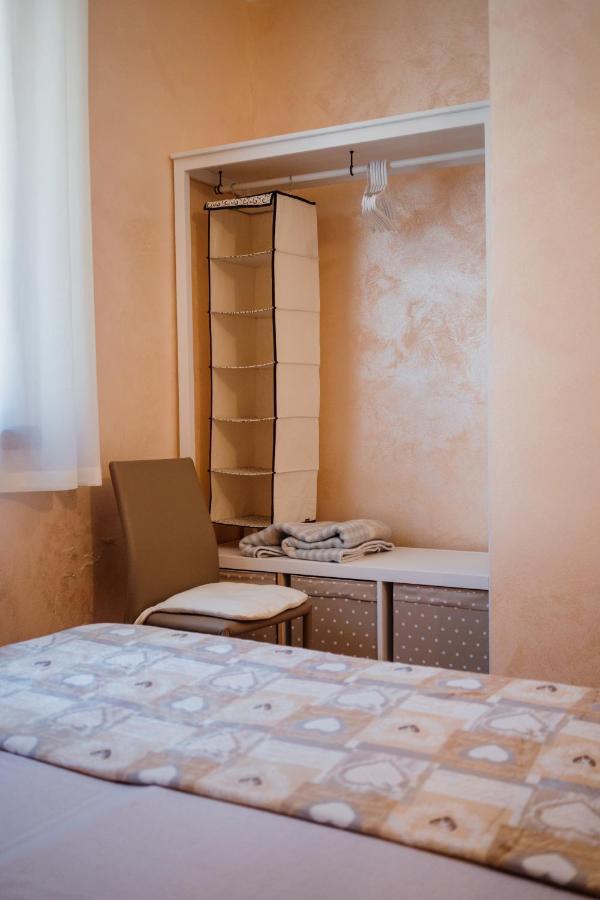 Welcome Traveller La Maison Garda (Verona) Exterior foto