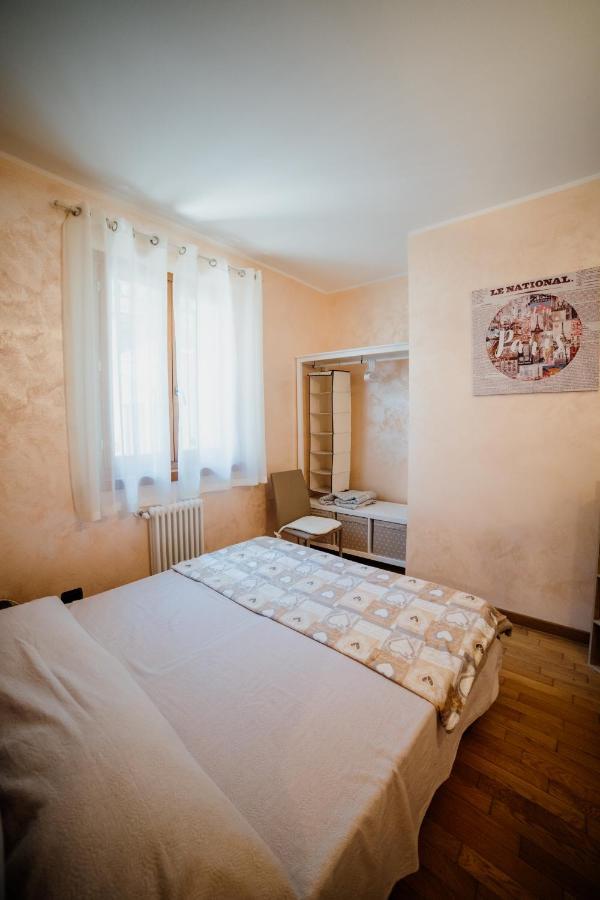 Welcome Traveller La Maison Garda (Verona) Exterior foto
