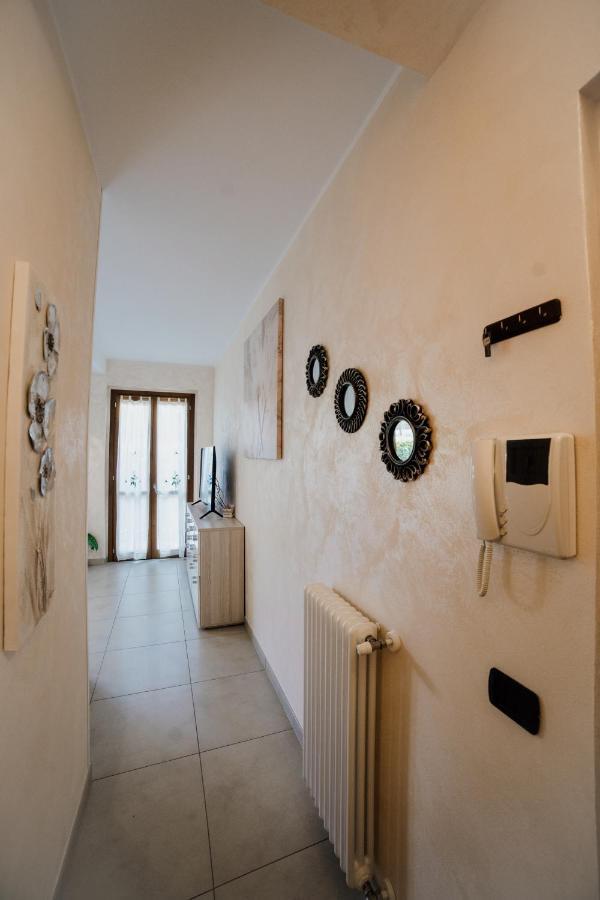 Welcome Traveller La Maison Garda (Verona) Exterior foto