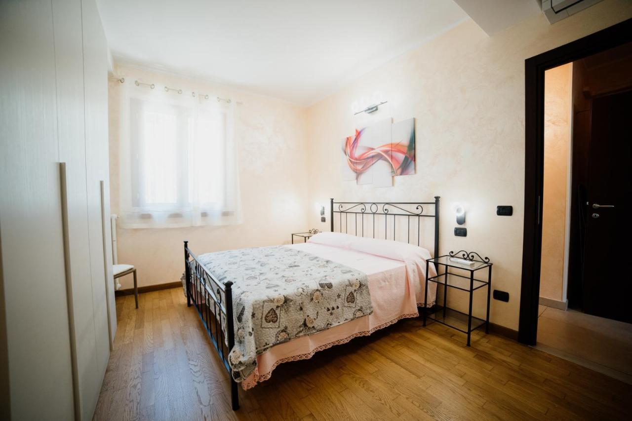 Welcome Traveller La Maison Garda (Verona) Exterior foto