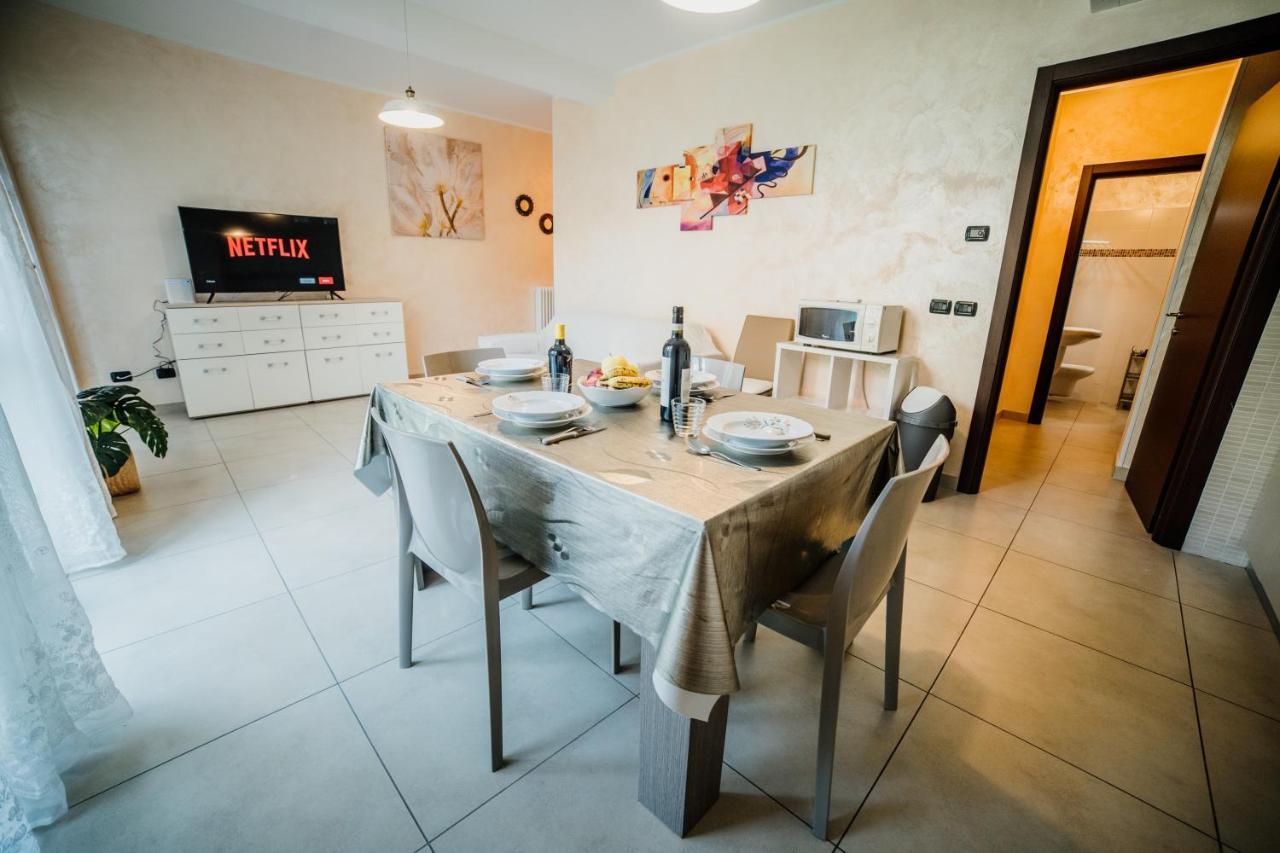 Welcome Traveller La Maison Garda (Verona) Exterior foto
