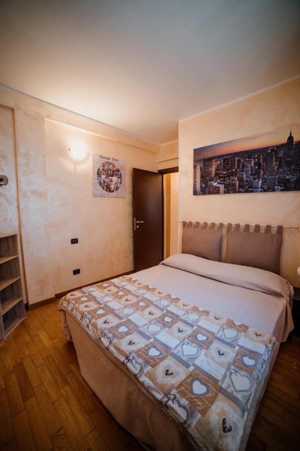 Welcome Traveller La Maison Garda (Verona) Exterior foto